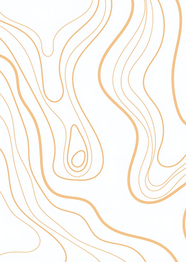 Topography Background