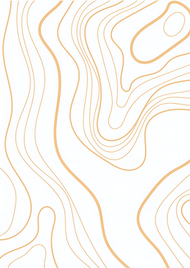 Topography Background