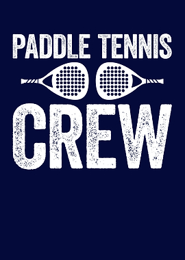 Paddle Tennis Paddleball