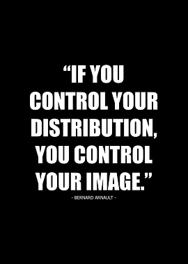IF YOU CONTROL