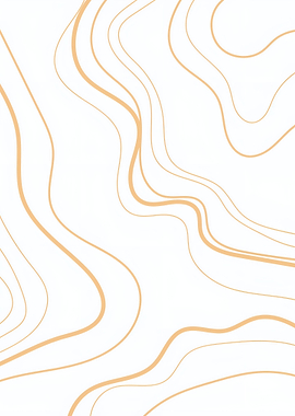 Topography Background