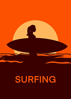 Surfing