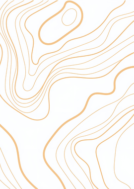 Topography Background