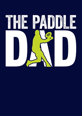 Paddle Tennis Paddleball