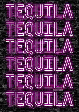 TEQUILA NEON