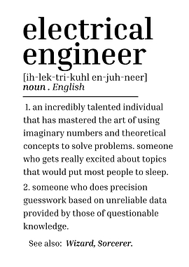 Electrical Engineer