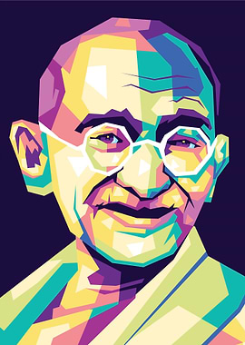 mahatma gandhi