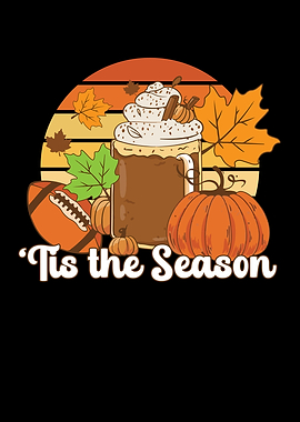 Happy Thanksgiving Season