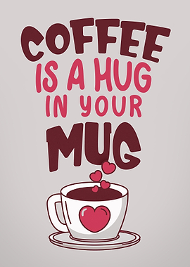 Hug In A Mug