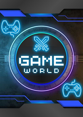 Gaming World