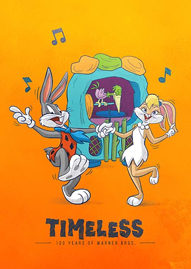 Timeless