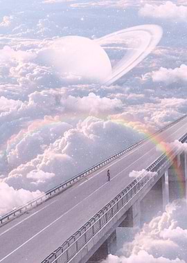 The Rainbow Bridge