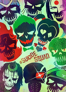 Suicide Squad