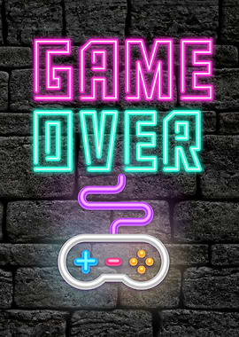 Game Over