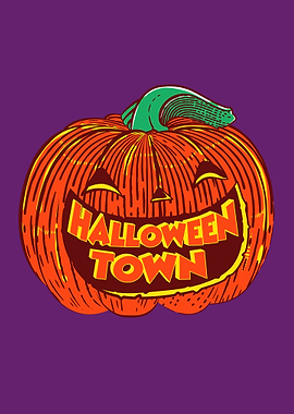 Halloween Town
