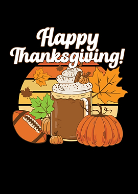 Happy Thanksgiving Season