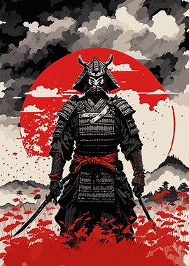 Samurai Japanese