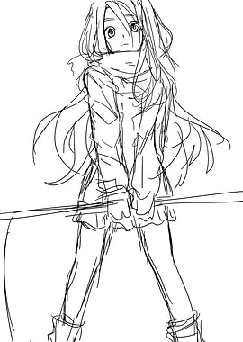 Angel Of Death Rachel 2