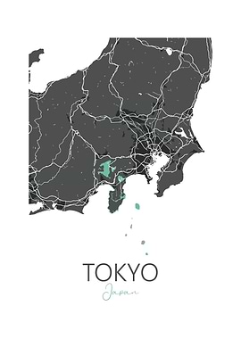 Tokyo Japan