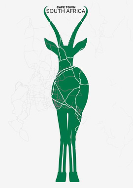 Cape Town South Africa