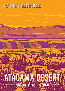 Atacama Desert