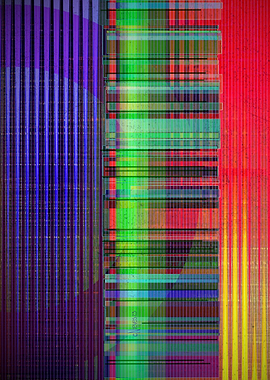 Algorithmic laVert003