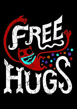 free hugs