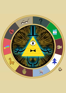 Prophecy of the Falls