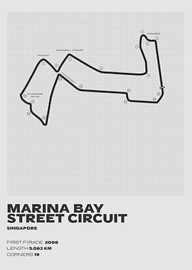 Marina Bay Circuit
