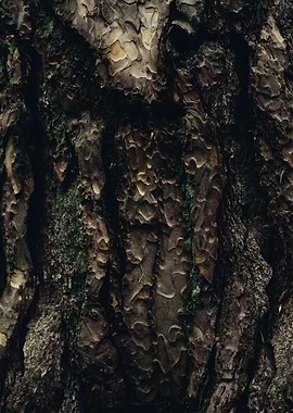 Found This Beautiful Tree