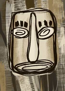 Abstract deconstruction