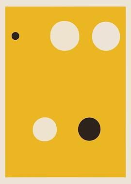 Abstract Shapes Bauhaus