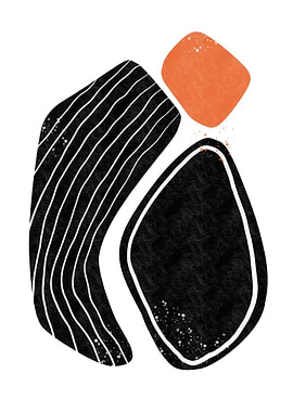 MINIMALIST PAINTING ART