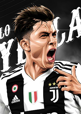 dybala football