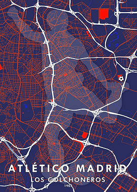 Atletico Madrid