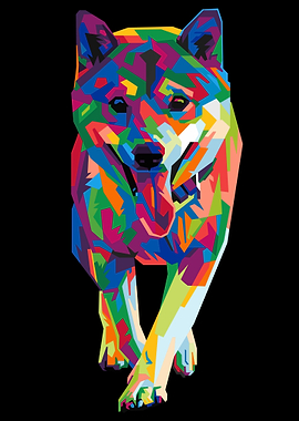 Animal Shiba Inu