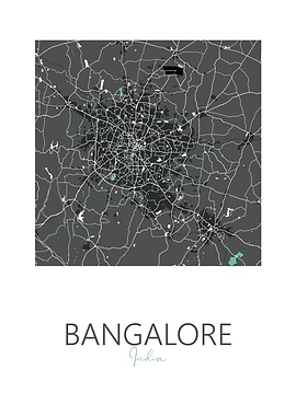 Bangalore India