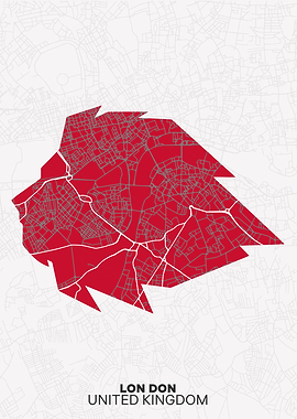 Lon Don United Kingdom