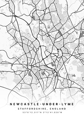 Newcastle Under Lyme UK