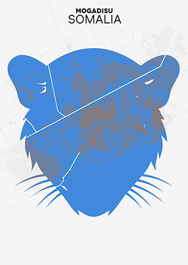 Mogadisu Somalia
