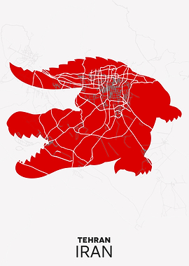 Tehran Province Iran