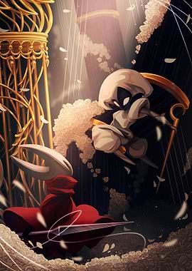 hollow knight