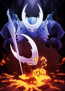 hollow knight