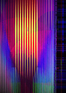 Algorithmic laVert025