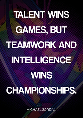 Basketball Quote
