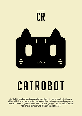 Cat Robot