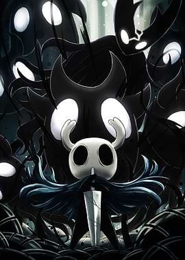 hollow knight