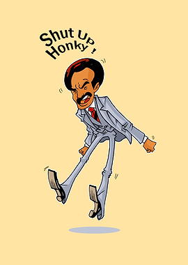 george jefferson meme