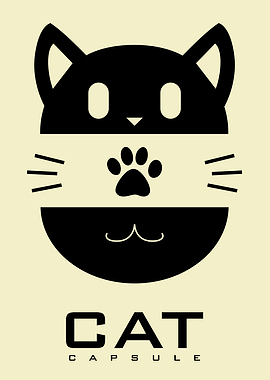 Cat Capsule