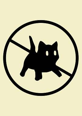 Kittens Prohibited